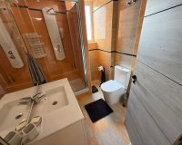 Вторичное жилье - Semi-Detached Villa - Лос Альтос - Los Altos