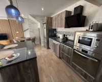 Вторичное жилье - Semi-Detached Villa - Лос Альтос - Los Altos