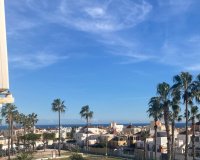 Вторичное жилье - Semi-Detached Villa - Лос Альтос - Los Altos