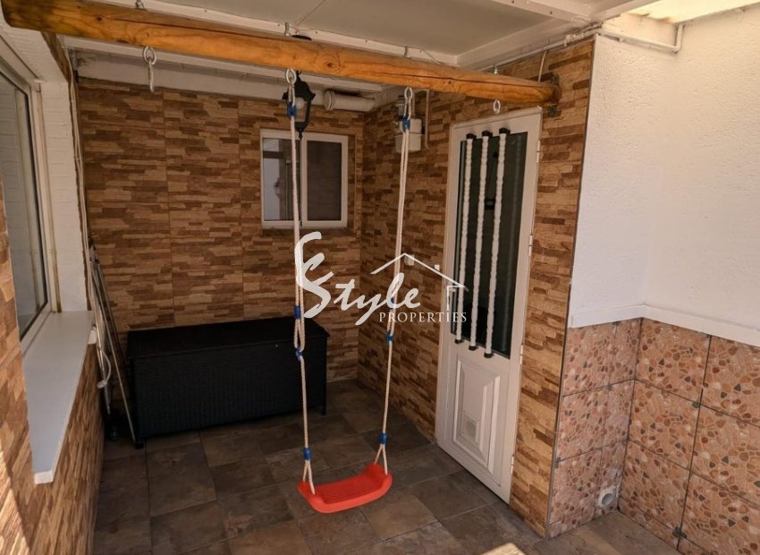 Вторичное жилье - Semi-Detached Villa - Лос Альтос - Los Altos