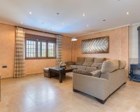 Вторичное жилье - Semi - Detached Villa - Лос Монтесинос - La Herada