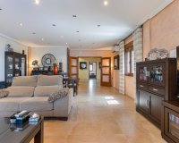 Вторичное жилье - Semi - Detached Villa - Лос Монтесинос - La Herada