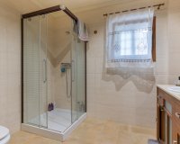 Вторичное жилье - Semi - Detached Villa - Лос Монтесинос - La Herada