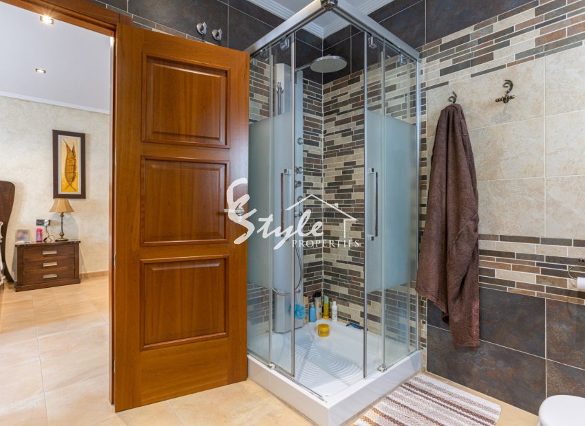 Вторичное жилье - Semi - Detached Villa - Лос Монтесинос - La Herada