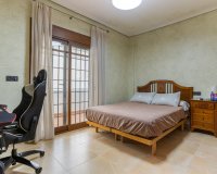 Вторичное жилье - Semi - Detached Villa - Лос Монтесинос - La Herada