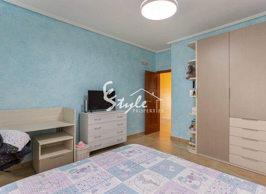 Вторичное жилье - Semi - Detached Villa - Лос Монтесинос - La Herada