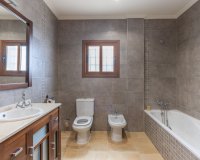 Вторичное жилье - Semi - Detached Villa - Лос Монтесинос - La Herada