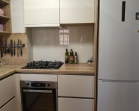 Вторичное жилье - Semi - Detached Villa - Лос Монтесинос - La Herada