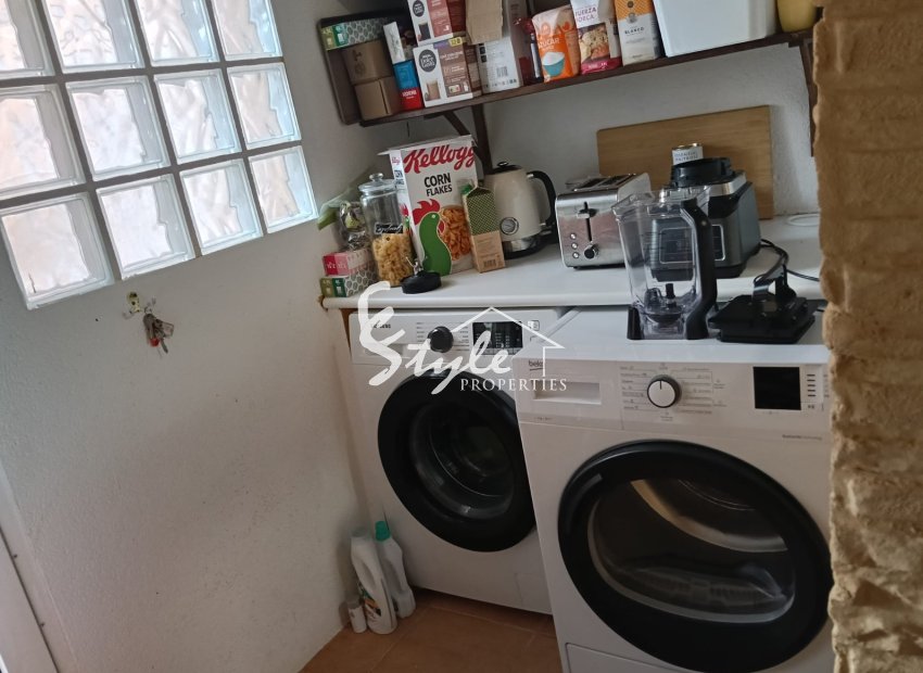 Вторичное жилье - Semi - Detached Villa - Лос Монтесинос - La Herada