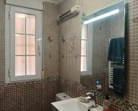 Вторичное жилье - Semi - Detached Villa - Лос Монтесинос - La Herada