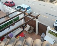 Вторичное жилье - Semi - Detached Villa - Лос Монтесинос - La Herada