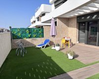 Вторичное жилье - Semi - Detached Villa - LOS MONTESINOS - La Herada