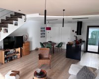 Вторичное жилье - Semi - Detached Villa - LOS MONTESINOS - La Herada