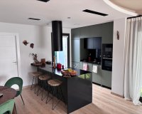 Вторичное жилье - Semi - Detached Villa - LOS MONTESINOS - La Herada