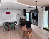 Вторичное жилье - Semi - Detached Villa - LOS MONTESINOS - La Herada