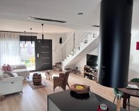 Вторичное жилье - Semi - Detached Villa - LOS MONTESINOS - La Herada