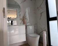 Вторичное жилье - Semi - Detached Villa - LOS MONTESINOS - La Herada