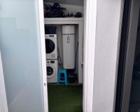 Вторичное жилье - Semi - Detached Villa - LOS MONTESINOS - La Herada