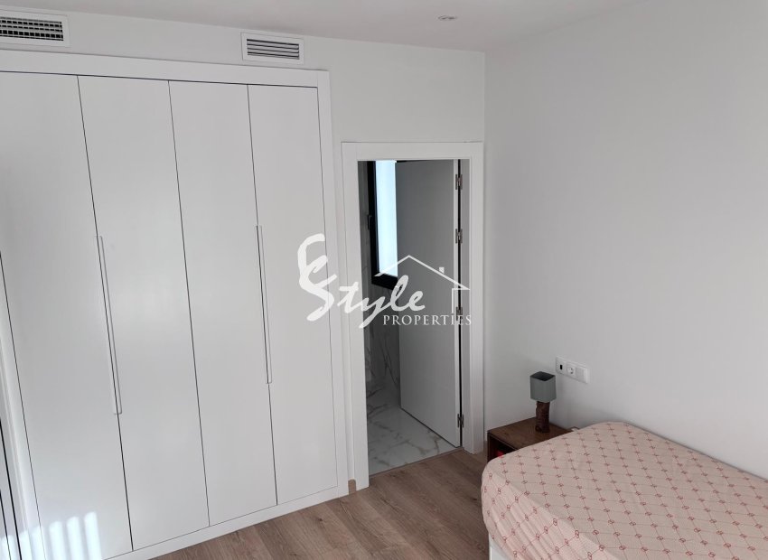 Вторичное жилье - Semi - Detached Villa - LOS MONTESINOS - La Herada