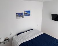 Вторичное жилье - Semi - Detached Villa - LOS MONTESINOS - La Herada