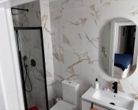 Вторичное жилье - Semi - Detached Villa - LOS MONTESINOS - La Herada