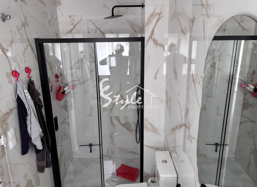 Вторичное жилье - Semi - Detached Villa - LOS MONTESINOS - La Herada