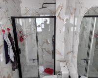 Вторичное жилье - Semi - Detached Villa - LOS MONTESINOS - La Herada