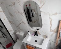 Вторичное жилье - Semi - Detached Villa - LOS MONTESINOS - La Herada