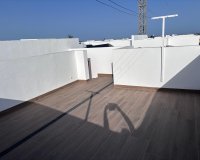 Вторичное жилье - Semi - Detached Villa - LOS MONTESINOS - La Herada