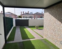 Вторичное жилье - Semi - Detached Villa - LOS MONTESINOS - La Herada