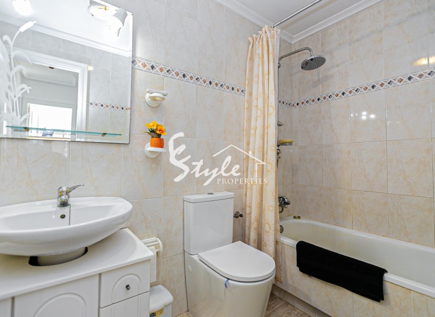 Вторичное жилье - Semi - Detached Villa - Mil Palmeras - Riomar