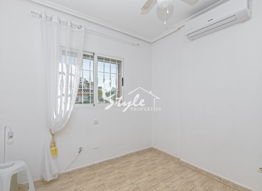 Вторичное жилье - Semi - Detached Villa - Mil Palmeras - Riomar