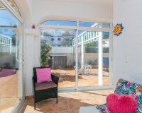 Вторичное жилье - Semi - Detached Villa - Mil Palmeras - Riomar