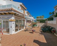 Вторичное жилье - Semi - Detached Villa - Mil Palmeras - Riomar