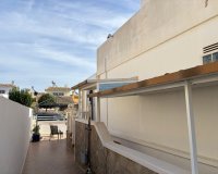 Вторичное жилье - Semi - Detached Villa - Murcia - Sierra Golf - Balsicas