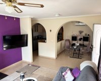 Вторичное жилье - Semi - Detached Villa - Murcia - Sierra Golf - Balsicas