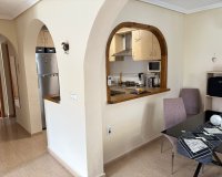 Вторичное жилье - Semi - Detached Villa - Murcia - Sierra Golf - Balsicas