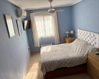 Вторичное жилье - Semi - Detached Villa - Murcia - Sierra Golf - Balsicas