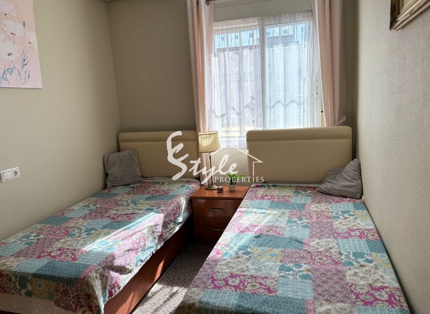 Вторичное жилье - Semi - Detached Villa - Murcia - Sierra Golf - Balsicas