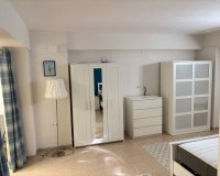 Вторичное жилье - Semi - Detached Villa - Murcia - Sierra Golf - Balsicas