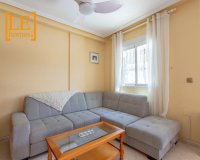 Вторичное жилье - Semi-Detached Villa - Orihuela-Costa - Ла Зения