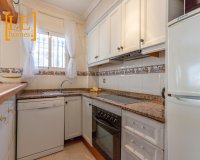 Вторичное жилье - Semi-Detached Villa - Orihuela-Costa - Ла Зения