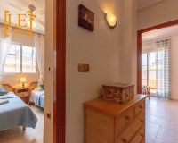 Вторичное жилье - Semi-Detached Villa - Orihuela-Costa - Ла Зения