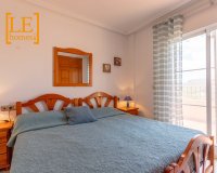 Вторичное жилье - Semi-Detached Villa - Orihuela-Costa - Ла Зения