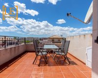 Вторичное жилье - Semi-Detached Villa - Orihuela-Costa - Ла Зения