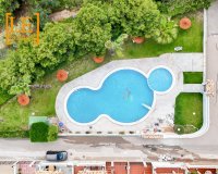 Вторичное жилье - Semi-Detached Villa - Orihuela-Costa - Ла Зения