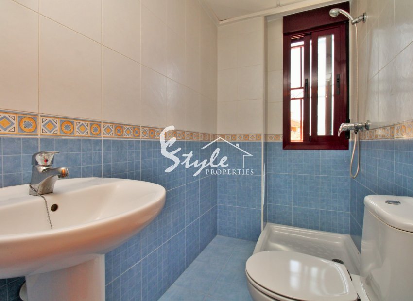 Вторичное жилье - Semi-Detached Villa - Orihuela-Costa - Los Desamparados