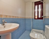 Вторичное жилье - Semi-Detached Villa - Orihuela-Costa - Los Desamparados