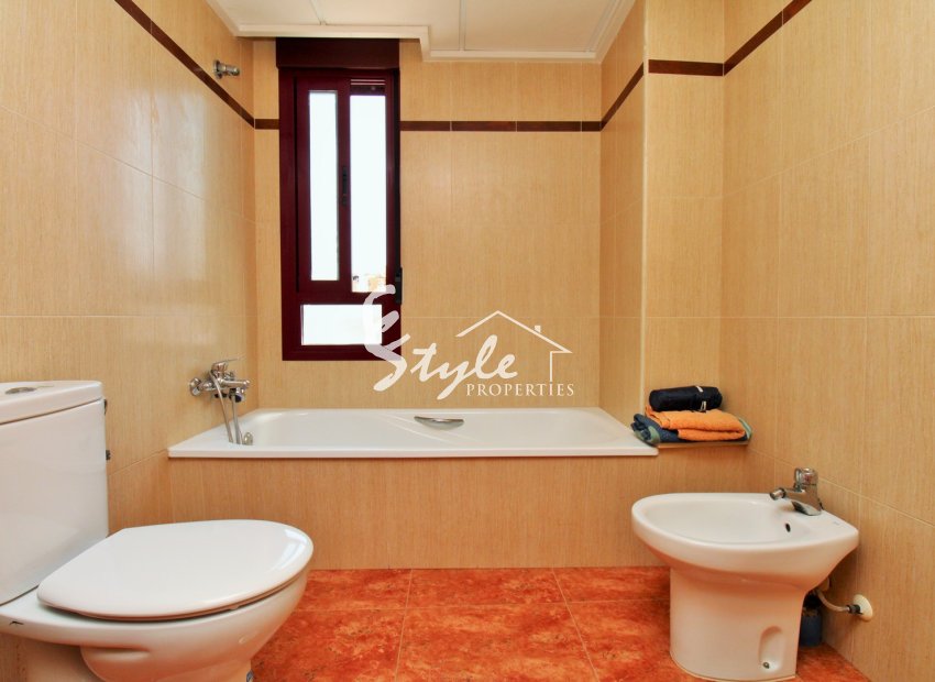 Вторичное жилье - Semi-Detached Villa - Orihuela-Costa - Los Desamparados