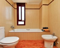 Вторичное жилье - Semi-Detached Villa - Orihuela-Costa - Los Desamparados